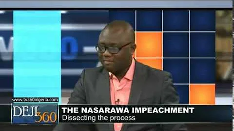 DEJI360 EP 43: Osun Governorship Election: The Aftermath and others