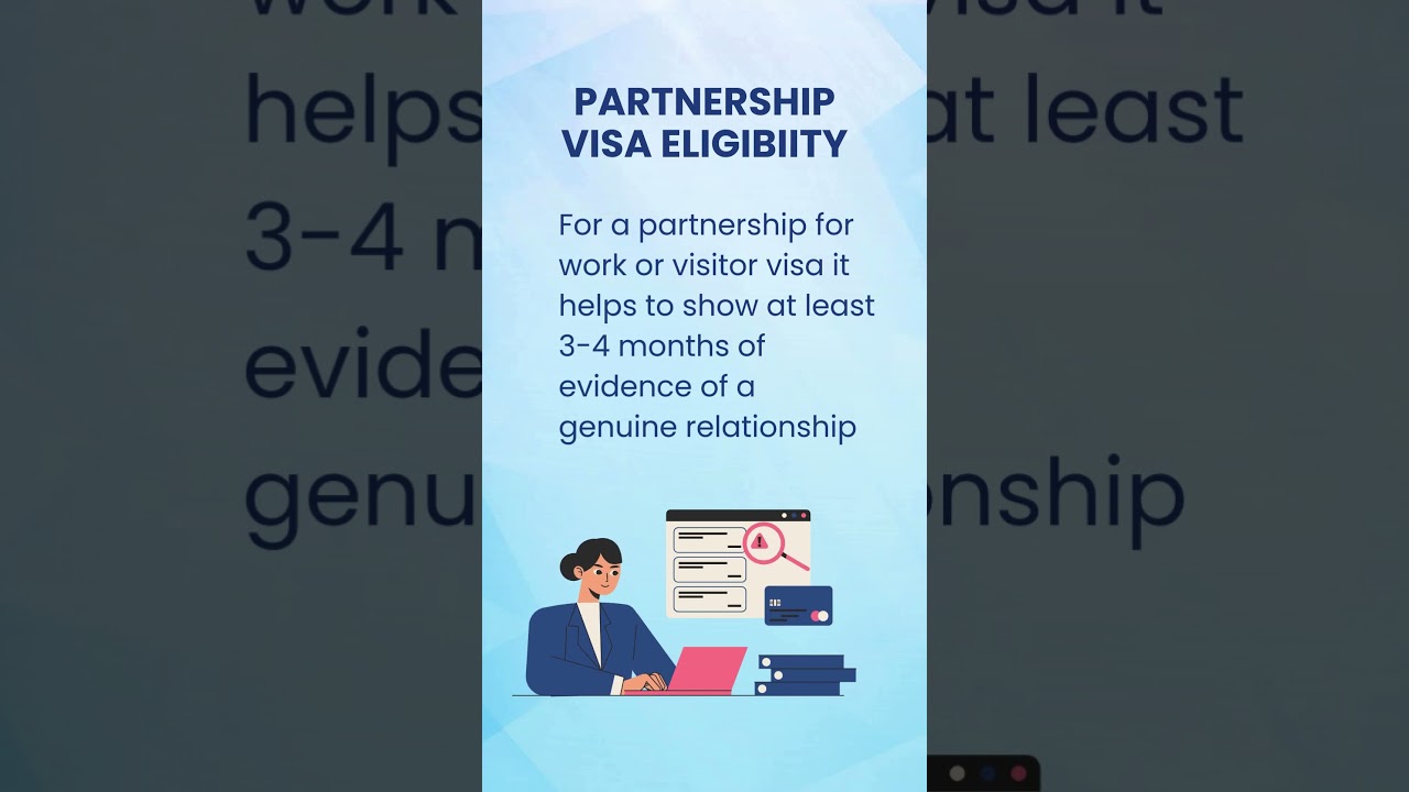 When Can You Apply for a Partnership Visa in NZ?