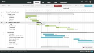 How To use Filters to Be More Efficient in TeamGantt
