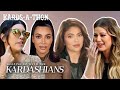 Kardashian awkward moments  surviving the pandemic  kardsathon  kuwtk  e