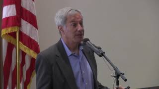 LWV-PA: Environmental Forum On Global Climate Change, Part 2- Nate Lewis