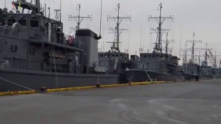 海上自衛隊20160212