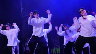 Отчетный концерт «Караоке DDC» 20.01.2024 | Hip-Hop Teens Team | DDC - ТАНЦЫ ЗЕЛЕНОГРАД