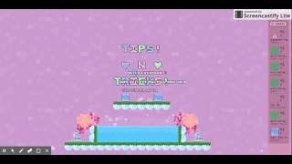 How to make a LINER! [Tips & Tricks] -Manyland-