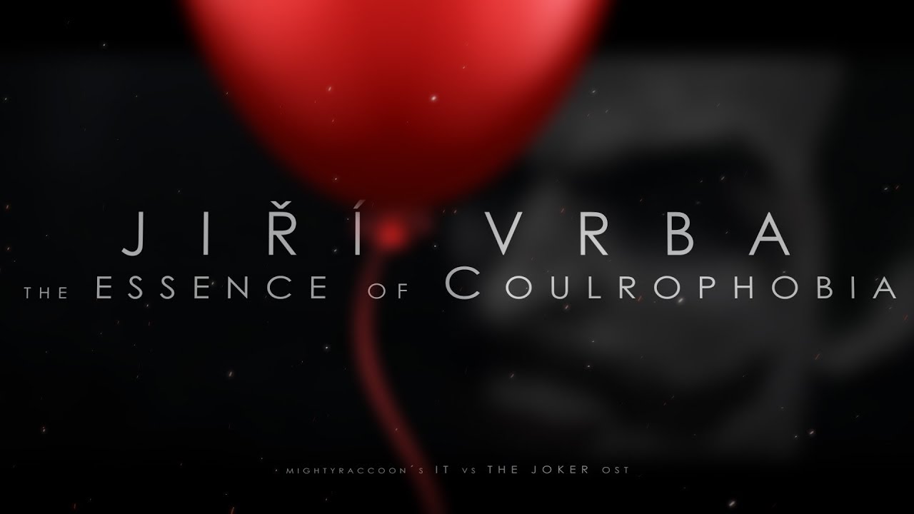 The Essence of Coulrophobia | Mightyraccoon´s It (Pennywise) vs The Joker | OST by JV Music Composer