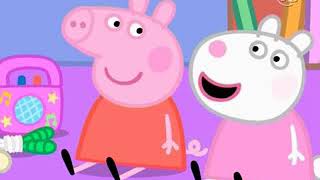 ❤️ Peppa Pig - Praščić Peppa - Pepa Prase - Dan talenata - Hrvatski / Srpski / Bosanski ❤️