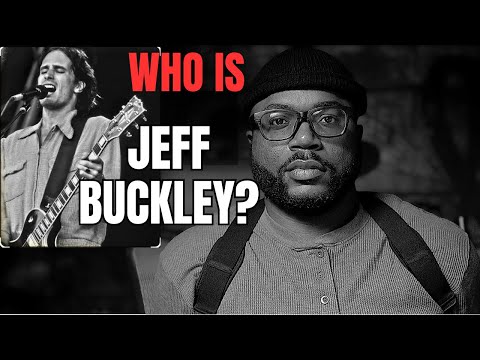 "I'm Shocked" Jeff Buckley - What Will You Say | First Reaction!!