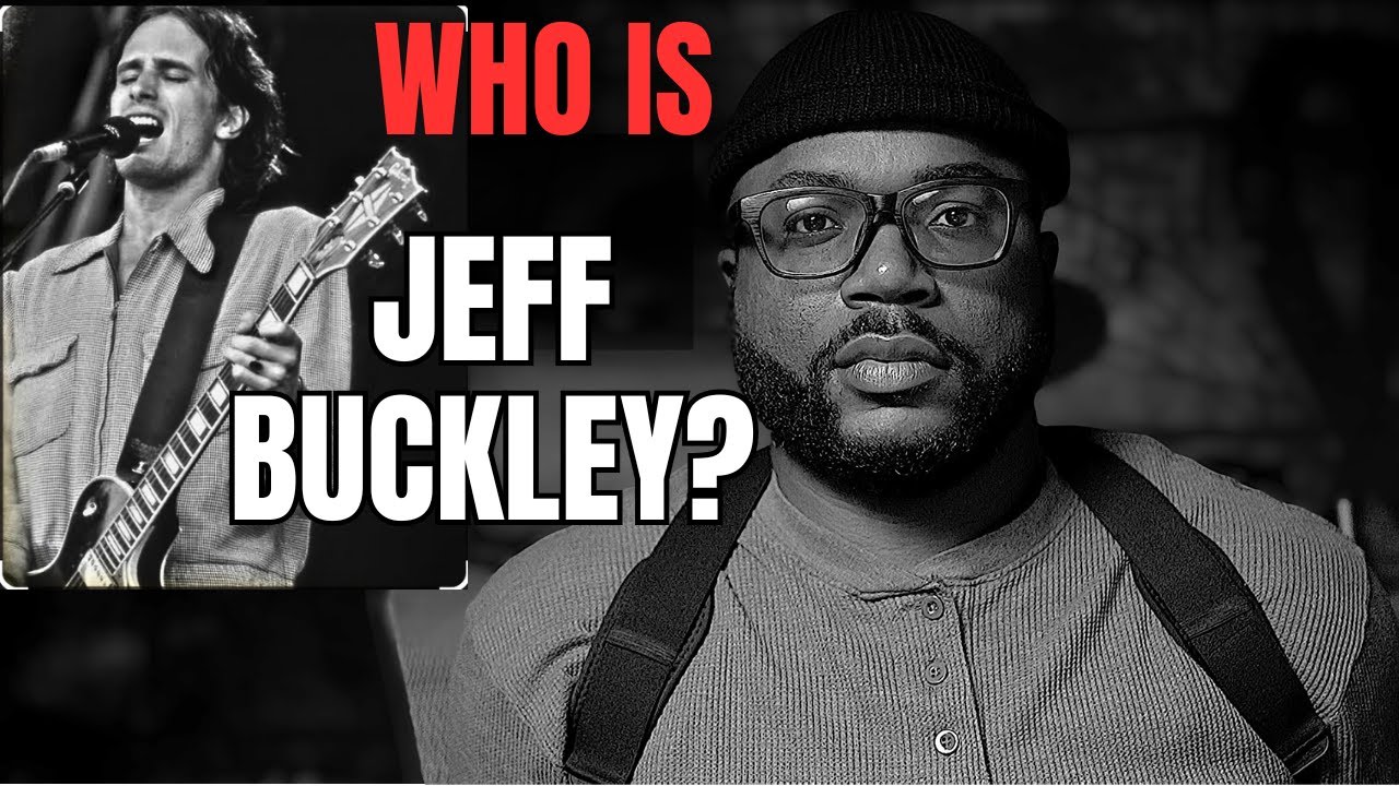 «Я в шоке» — Джефф Бакли — What Will You Say | Первая реакция!!