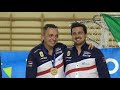 Festa a Fiavè per il campione Christian Merli