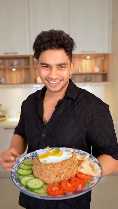 Nasi Goreng 🇮🇩