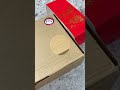 Christmas Surprise Gift Box - Santa | Alat - Alat Nailart
