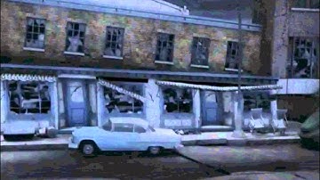 UDK-World Wide Test The "Left To Rot"