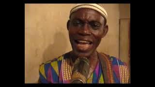 The Oriental Brothers Int'l Band  - Anam Ele Chi
