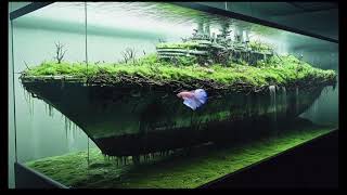 Aquascape That Will Blow Your Mind