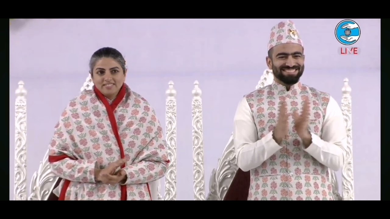 Nirankari SANT SAMAGAM NEPAL