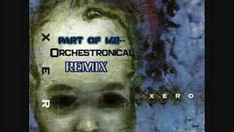 Linkin Park RARE Part of Me Orchestronical Remix