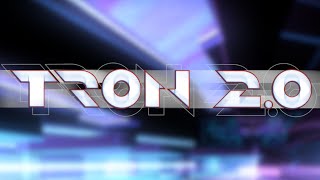 Command Module (The Root of the Problem: Warning) - TRON 2.0