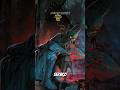 O dia que o Batman enfrentou sua versão ainda mais maligna! #Batman #CidadeDaLoucura #HQ #DCComics