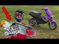 New Gilera Runner 172cc Engine Build is INSANE!