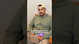 I’m taking all the mental notes possible 🤣 #fyp #funnyshorts #youtubeshorts #computer #comedy