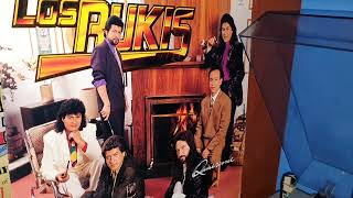 LOS BUKIS CON M.A.SOLIS QUIEREME LP 1992 screenshot 3
