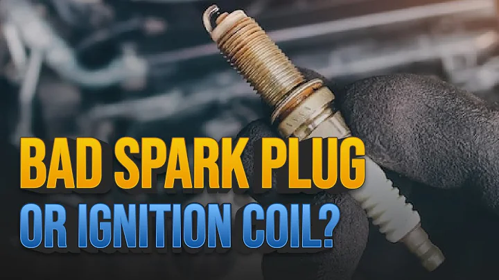 Misfiring? Here’s How to Tell If It’s a Spark Plug or Coil