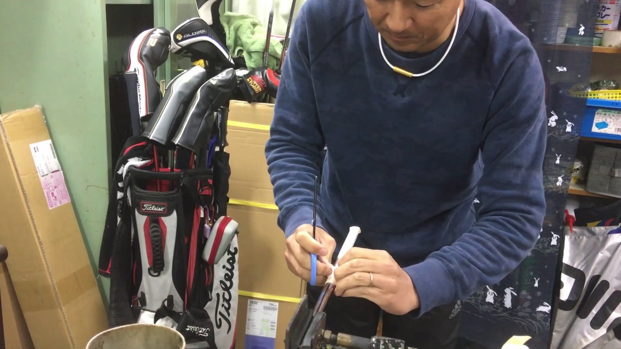 ジャンボ尾崎邸！練習終わりに小屋にて！