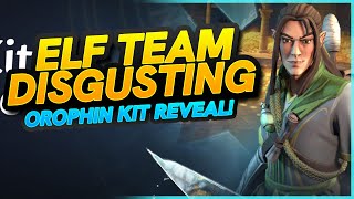 Elf Team Becomes EVEN BETTER Orophin & Rumil Kit Review | Heroes of Middle Earth