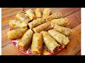 THE BEST CABBAGE ROLLS EVER! Meat stuffed cabbage rolls! AZERBAIJANI STYLE CABBAGE DOLMA / ASMR