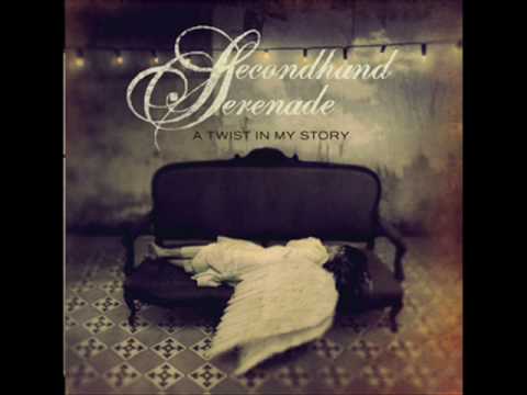 secondhand serenade - goodbye