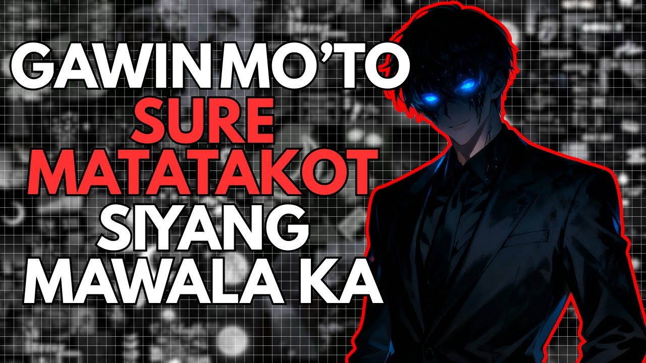 Ito ang Point Kung Kailan Nagsisimulang Matakot ang Babae na Mawala Ka