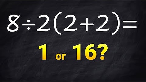 STOP Making This SIMPLE MATH MISTAKE That Changed Everything