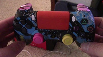 Modded Zone Controller Review After 1yr.