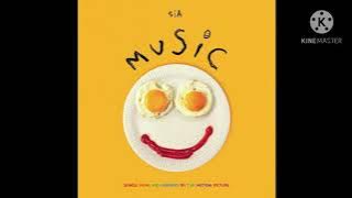Sia - Hey Boy