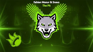 Fabian Mazur & Snavs - The Pit