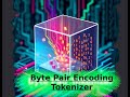 Install & Use tiktoken – OpenAI’s Fast BPE Tokenizer for GPT Models