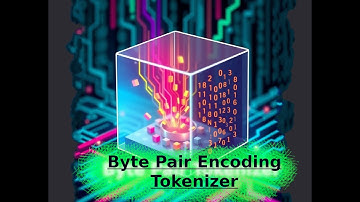 Install & Use tiktoken – OpenAI’s Fast BPE Tokenizer for GPT Models