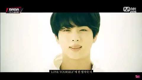 Full Performance BTS - Airplane pt 2 +  O21RUL8,2 LOVE YOURSELF Remix + IDOL at MAMA2018 in HONGKONG
