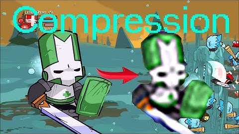 The YouTube Video Compression Test