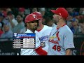 Cardinals vs. Rangers Game Highlights (6/5/23) | MLB Highlights