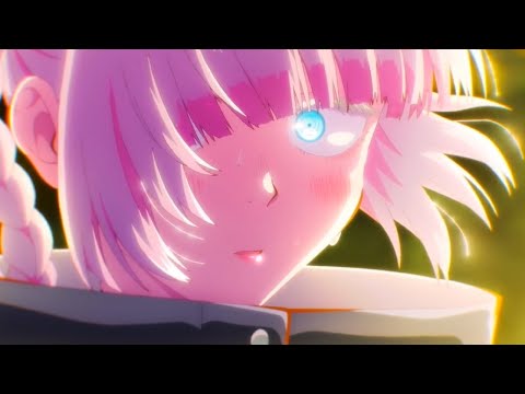 Nazuna Besa a Ko (Final de temporada) | Yofukashi no Uta