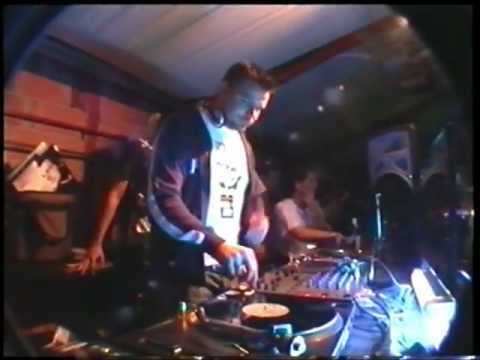 ATB & Woody van Eyden - 3h TV live DJset @ Red Colt Garden 2005