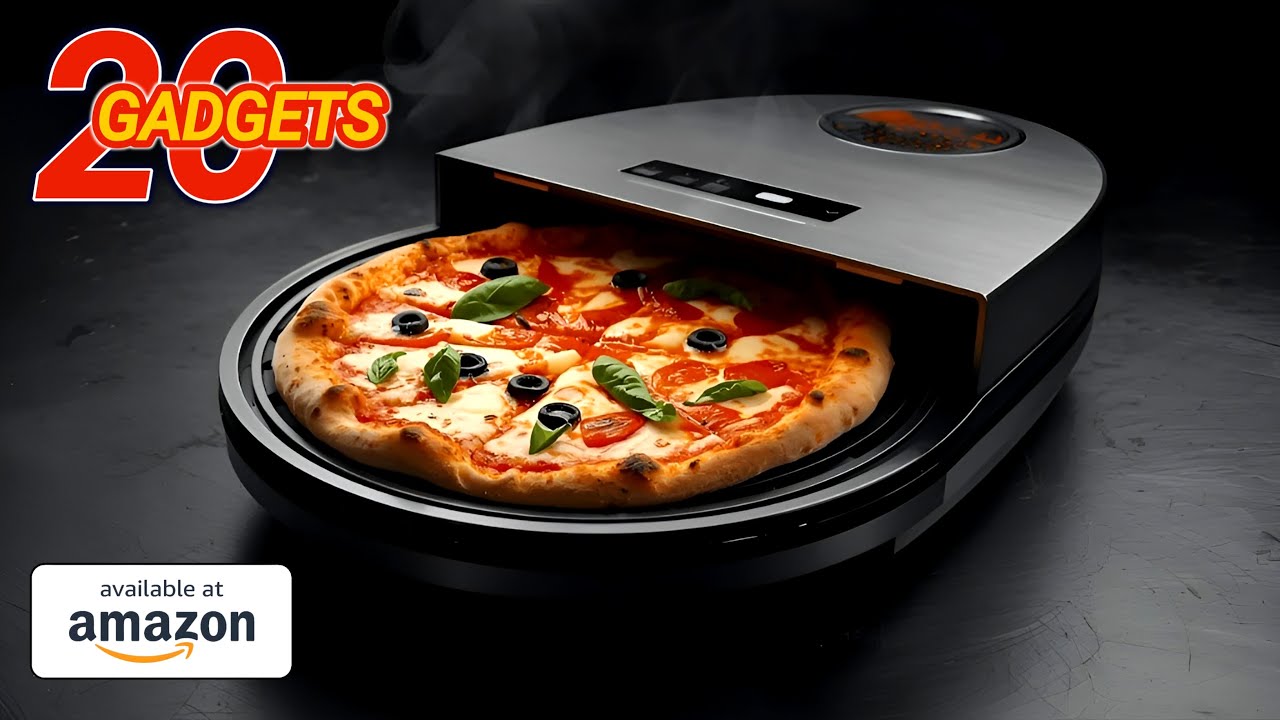 20 гениальных кухонных гаджетов Amazon, которые стоит приобрести перед началом праздников | Amazo...