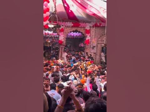 chalo khele holi kunj in may 2025 gaurav krishna