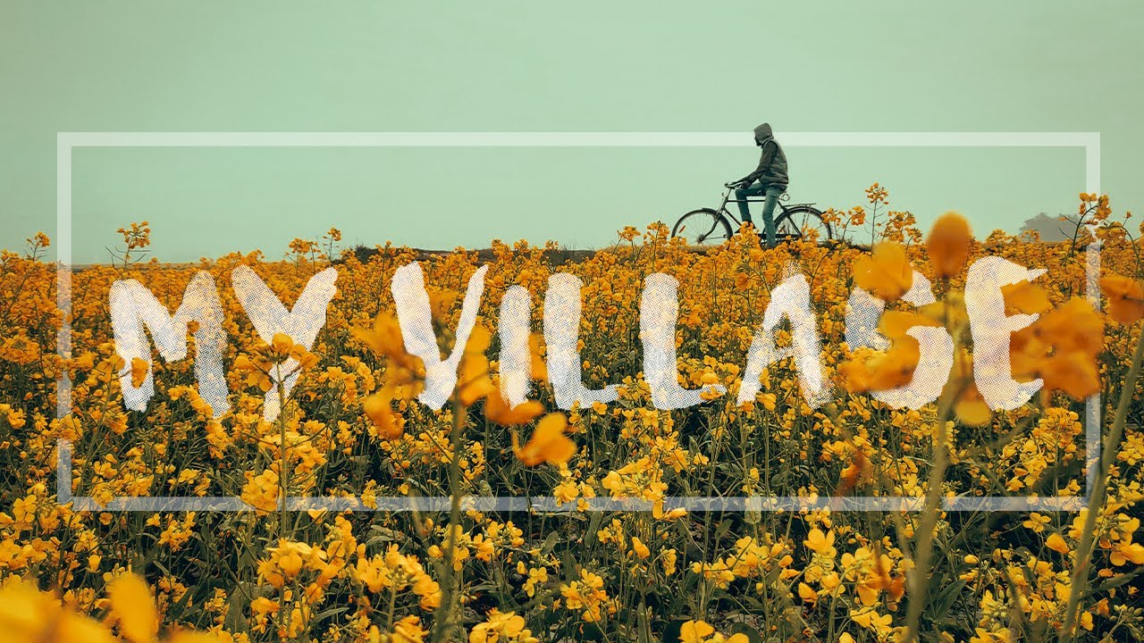 My village | Cinematic travel video | Poetic documentary 🔥🌅 🌄