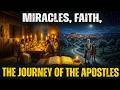 Sleep to the Book of Acts — Miracles, Faith, and the Journey of the Apostles