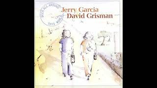 Watch Jerry Garcia Handsome Cabin Boy Waltz video