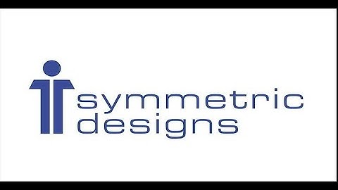 Symmetric Designs