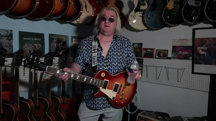 All things Irish and rock n roll  Terry Flood    H...
