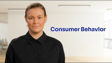 Consumer Behavior & Marketing Strategies